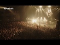 THE BACK HORN - Live DVD『KYO-MEIツアー ～暁のファンファーレ～』 予告編
