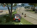 LEGO City Undercover 100% Guide - Blackwell Bridge (Overworld Area) - All Collectibles
