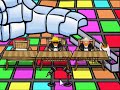 Club Penguin - The Fashion Show!