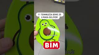 Bi̇me Koşunbi̇m 11 Temmuz 2025 Agerçek İlk Ve Tek Erken Çeki̇myepyeni̇ Ürünlerne Alirsan 25Tl