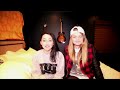 Chubby Bunny Challenge - NOAH Ep. #1 - Seriously Cyrus