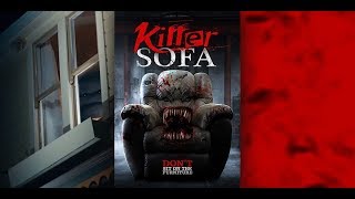 Killer Sofa Trailer 2019 Hd
