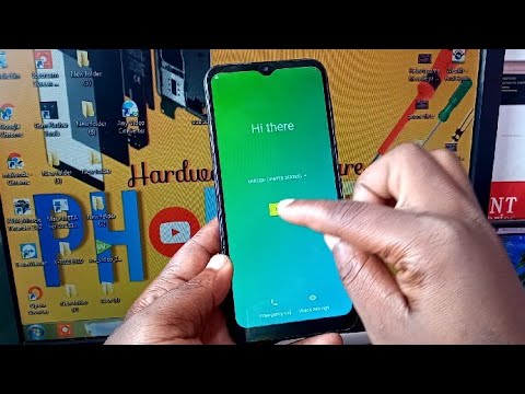 infinix smart 4 frp bypass✔✔ 2023 easy infinix smart 4 frp bypass✔✔ 2023 easy