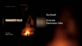 Watch Vixtrola Gunboat video
