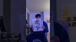 Kith Treats Lunar New Year Shirt Unboxing