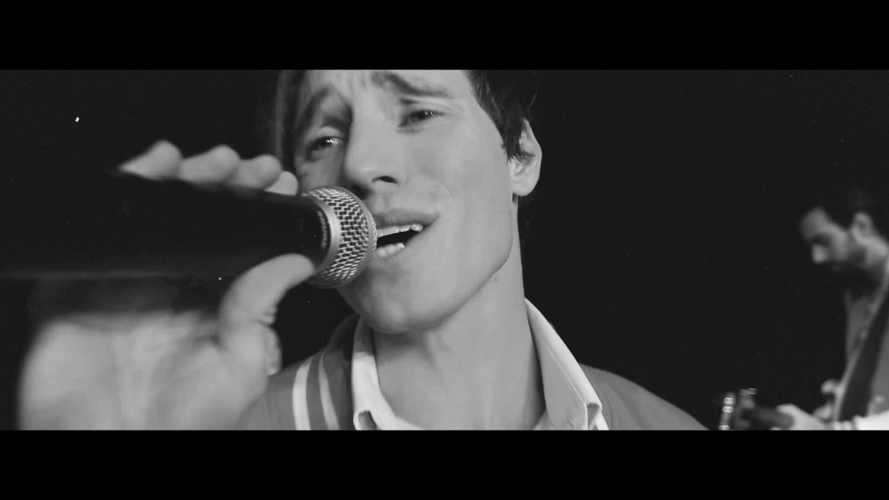 Eamonn Conor - Eternity (Official Video)