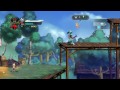 Что за Dust: An Elysian Tail ? - Взгляд изнутри
