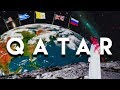 What the Media Won't Tell You About Qatar