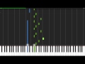 Five Nights at Freddy's 3 Good Ending Theme | Piano Tutorial + Sheet Music