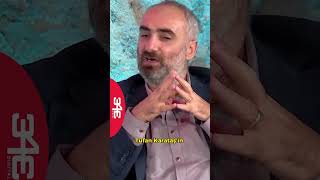 İsmail Saymaz Seçil Erzan, Terimden Ufak Ufak Tırtıkladı. Fatih Terim Cin Gibi. Nasıl Yuttu?