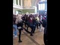 Video MusicalMob на Киевском вокзале