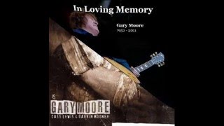 Watch Gary Moore Ball And Chain video