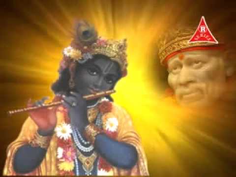 hai sai ram dhun by suresh wadkar album he sai ram