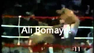 Muhammad Ali Boxing Fitness Trainer course