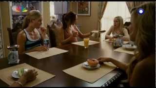 Sydney White - Scene Greek Subs