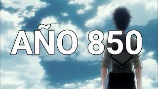 EREN SE HA VUELTO EL ENEMIGO / SHINGEKI NO KYOJIN MANGA 108