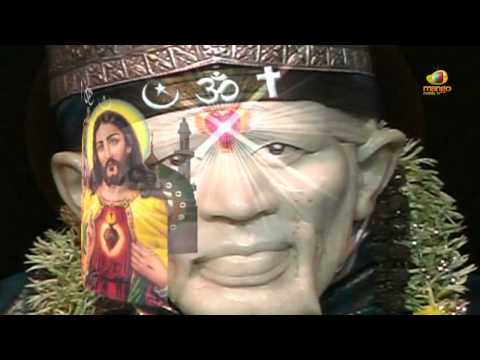 Sri Shirdi Sai Baba - Shej Aarti