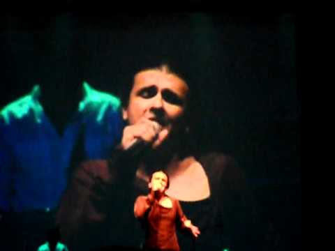 Sonu Nigam LG Arena Birmingham - Panchi Nadiya (Refugee)