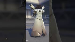 New Reaper Skin In Overwatch 2???
