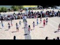 Firuzköy 7.-8. Sınıflar Dans Gösterisi - Film Yorum