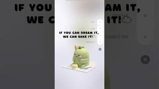 From Cupcakes To Custom Cakesif You Can Dream It, We Can Bake It