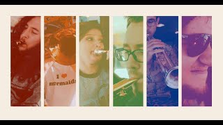 Loud Mouth Brass - 18D (Official Music Video)