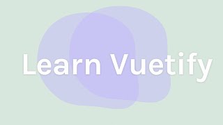 Vuetify V2 Tutorial Build An Online Store - Full Course