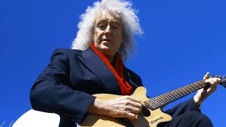 Watch Brian May Another World video