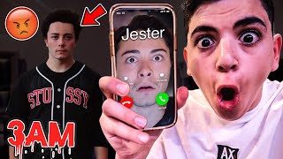 Watch Jester My House video