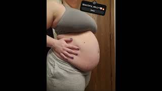 Cute Ss With Fat Belly