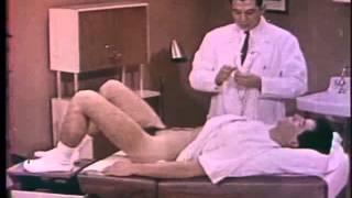 Male urological examination 1965 (part 2)