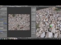 Blender 3D Tutorials - Tutorial 5 - Importing, Exporting Textures