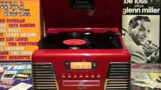 Watch Manfred Mann 54321 video
