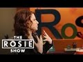 Sandra Bernhard's Celebrity Crushes and Dates - The Rosie Show - Oprah Winfrey Network