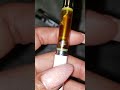 *HOW TO SPOT A fake/bad CARTRIDGE* (king Pen review)
