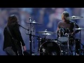 Foo Fighters Live At DNC Conference - My Hero & Walk