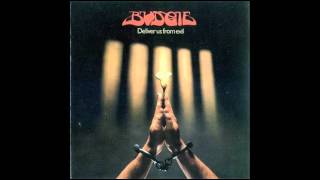 Watch Budgie Truth Drug video