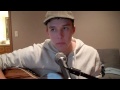 You Are My Sunshine - Johnny Cash (Mason Brown acoustic cover)