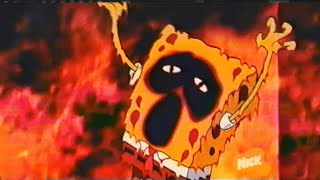 45 Minutes Of Cursed Spongebob Stories