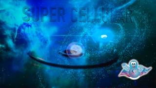 Super Cellular Meditation Blue Space Counting