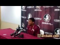 Jameis Winston issues apology