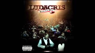 Watch Ludacris Lets Stay Together video