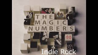 Watch Magic Numbers Dont Give Up The Fight video