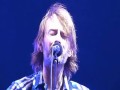Thom Yorke @ the Big Chill 2010 - Reckoner