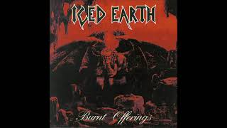 Watch Iced Earth The Pierced Spirit video