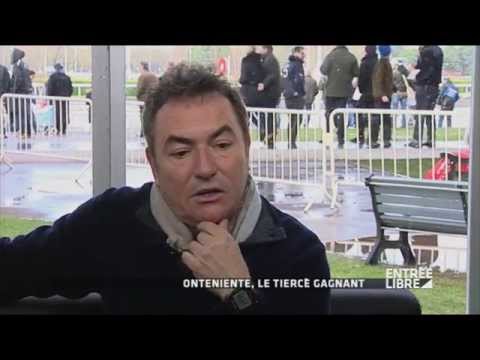 Fabien Onteniente : film "Turf" - Entrée Libre