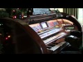 Walter Hammel Plays His "DixieLand Suite" On The Lowrey Prestige Organ