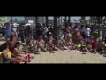 Seins nus en Californie pour célébrer le «World Topless Day»