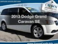 2013 Dodge Grand Caravan - Dublin OH