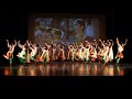 Dhagala Lagli Kala | Choreography by Swati Tiwari | Instagram: @bostonbollywood